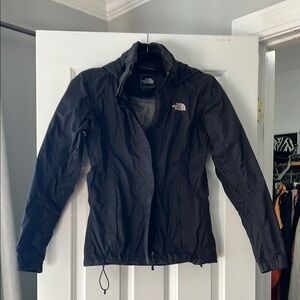 The North Face Black Women's Jacket